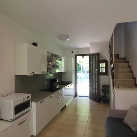 Villaggio Burchiello Tipo C1 別荘