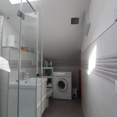 Villaggio Burchiello Tipo C1 Σπίτι διακοπών