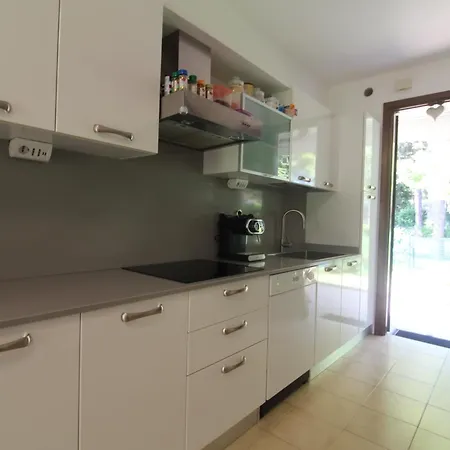 Villaggio Burchiello Tipo C1 Σπίτι διακοπών