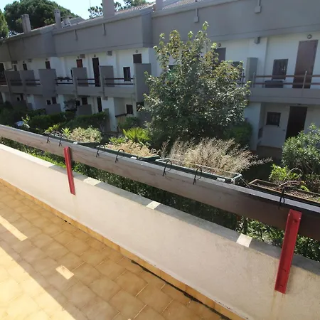 Villaggio Burchiello Tipo C1