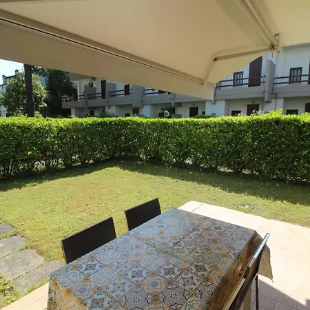 Villaggio Burchiello Tipo C1 Σπίτι διακοπών Λινιάνο Σαμπιαντόρο