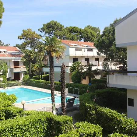 Σπίτι διακοπών Villaggio Burchiello Tipo C1 Λινιάνο Σαμπιαντόρο