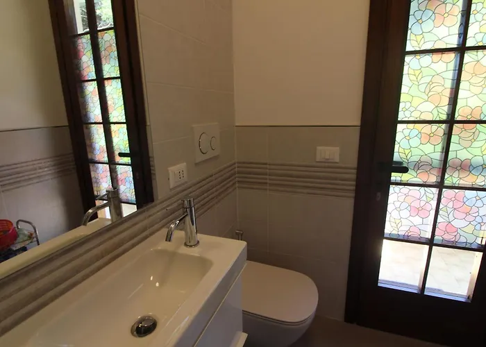 Dom wakacyjny Villaggio Burchiello Tipo C1 *